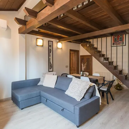 Apartamento La Contessina Toledo Exterior photo