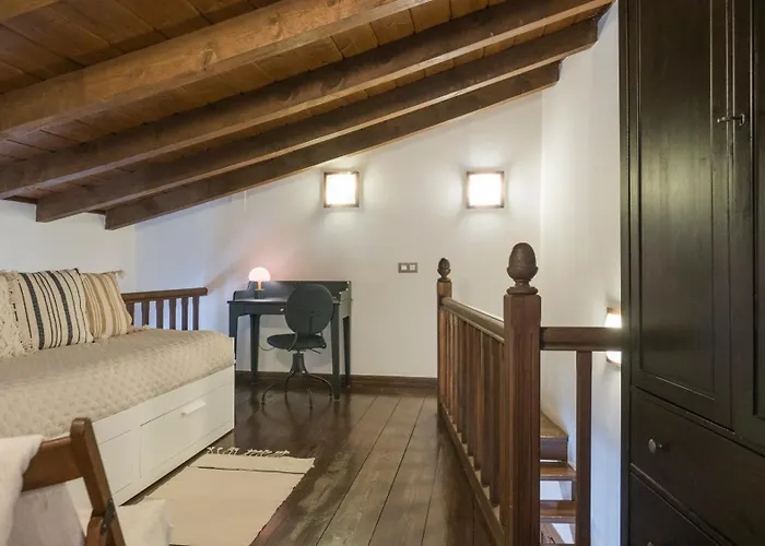 Apartamento La Contessina