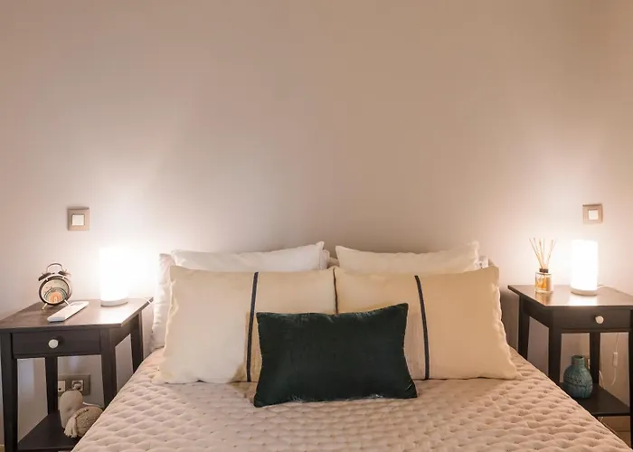 Apartamento La Contessina