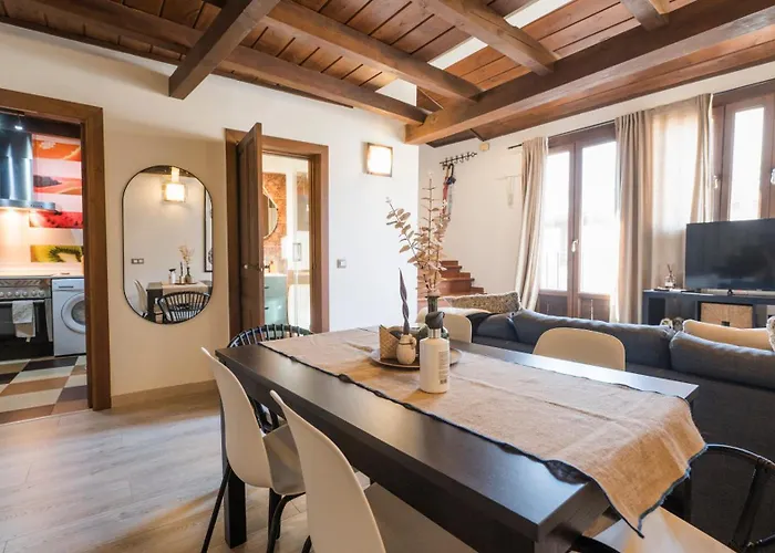 Apartamento La Contessina
