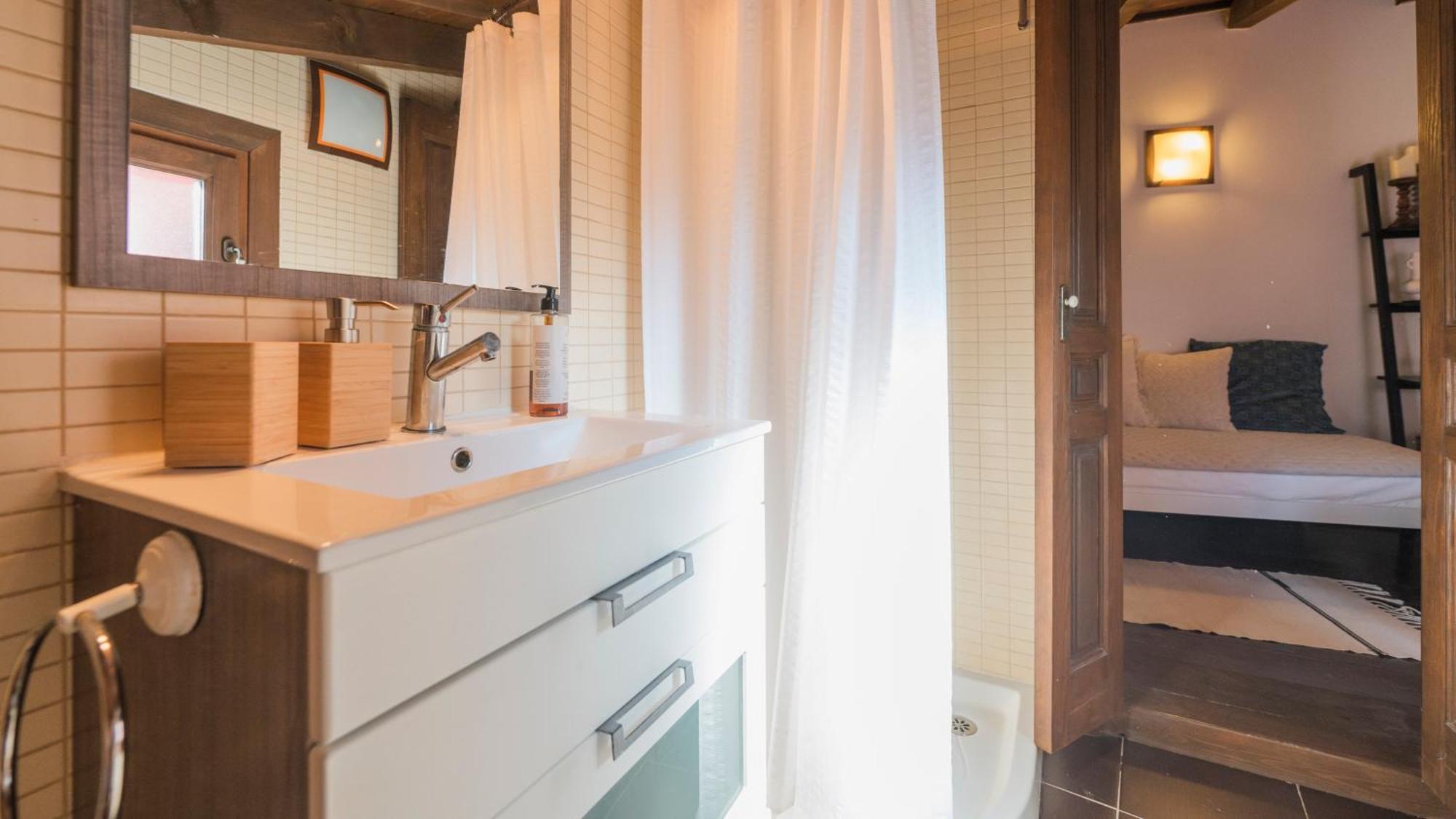 Apartament La Contessina *