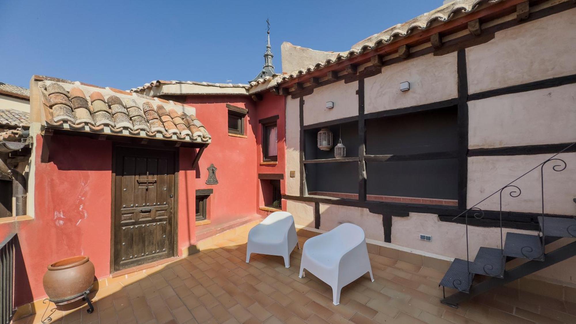La Contessina Apartment Toledo
