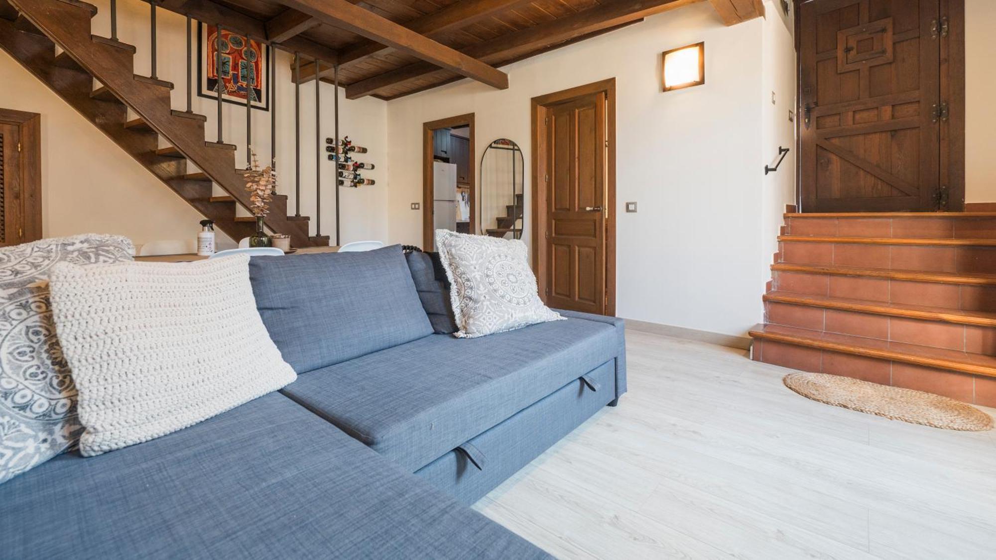 La Contessina Apartament