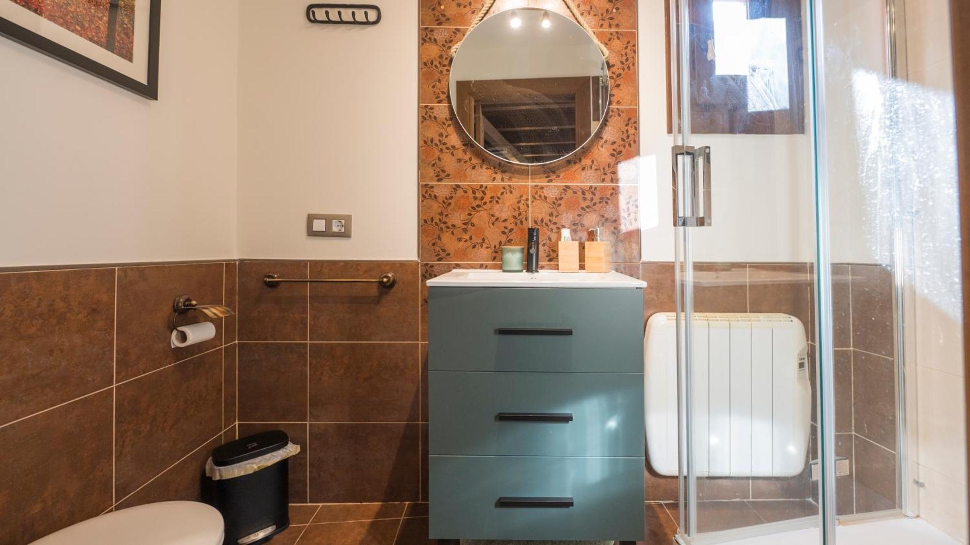 La Contessina Apartment *