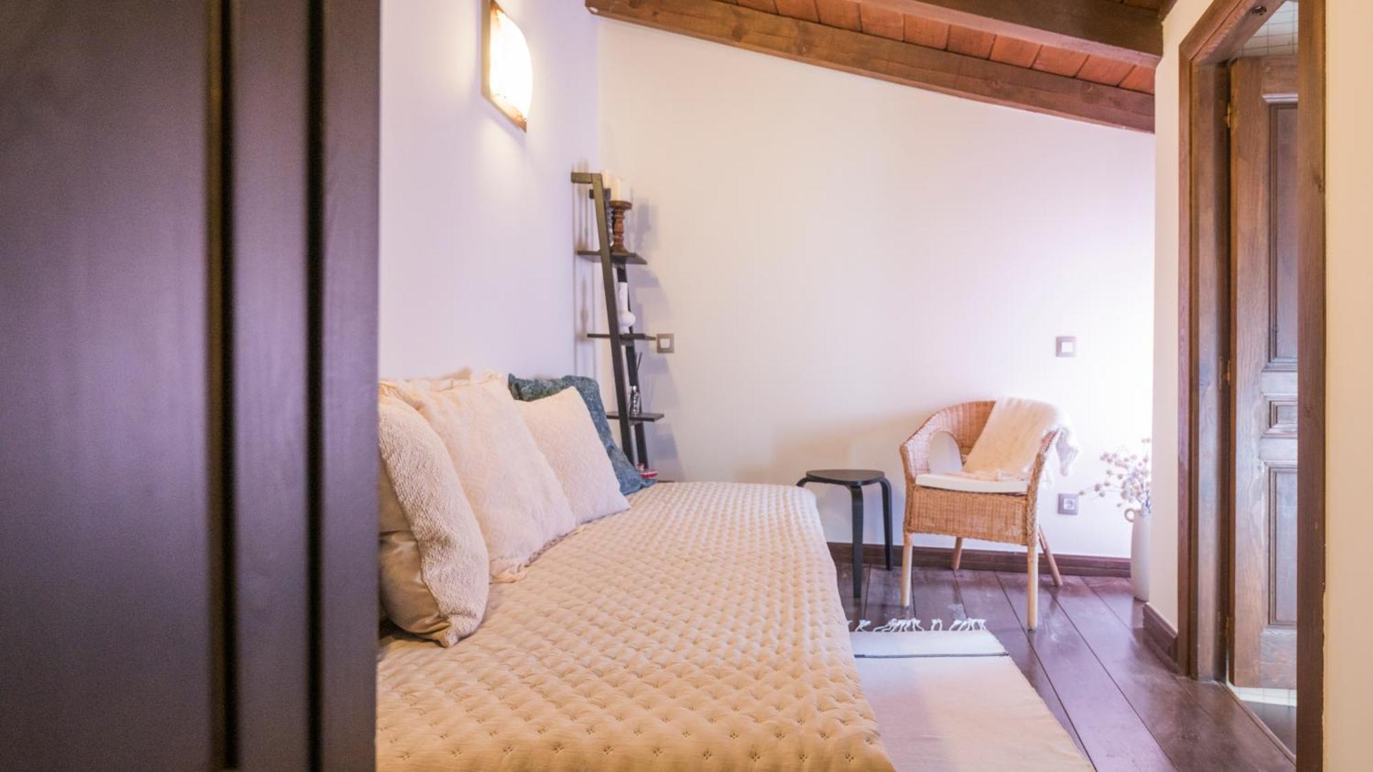 La Contessina Apartment *