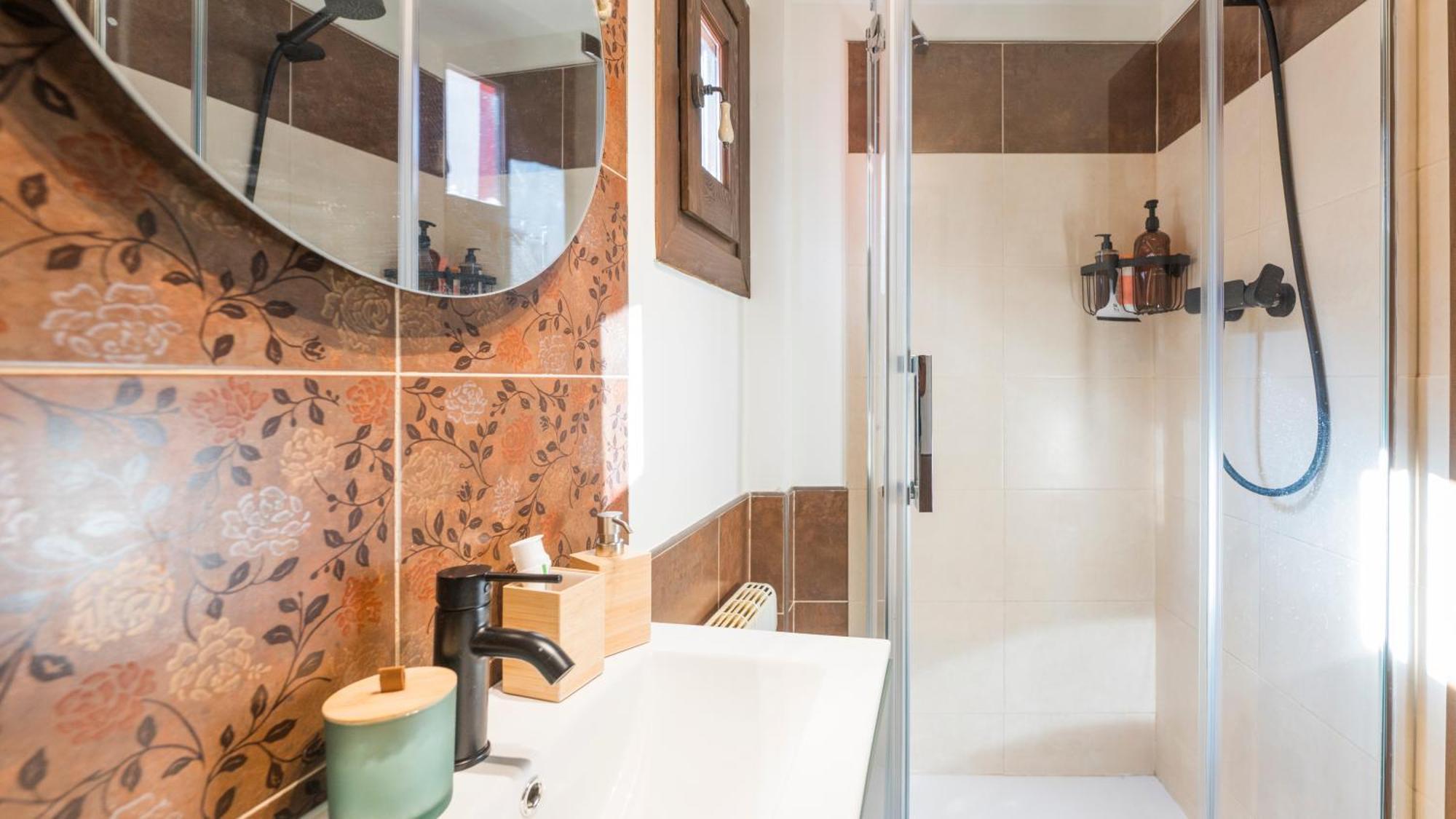 Apartament La Contessina Toledo