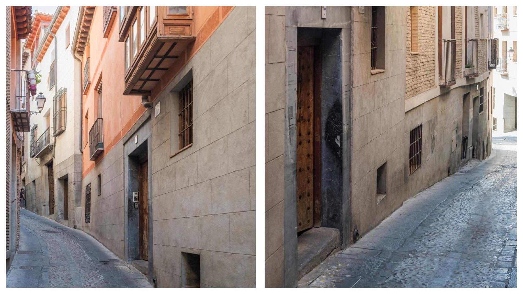 La Contessina Toledo