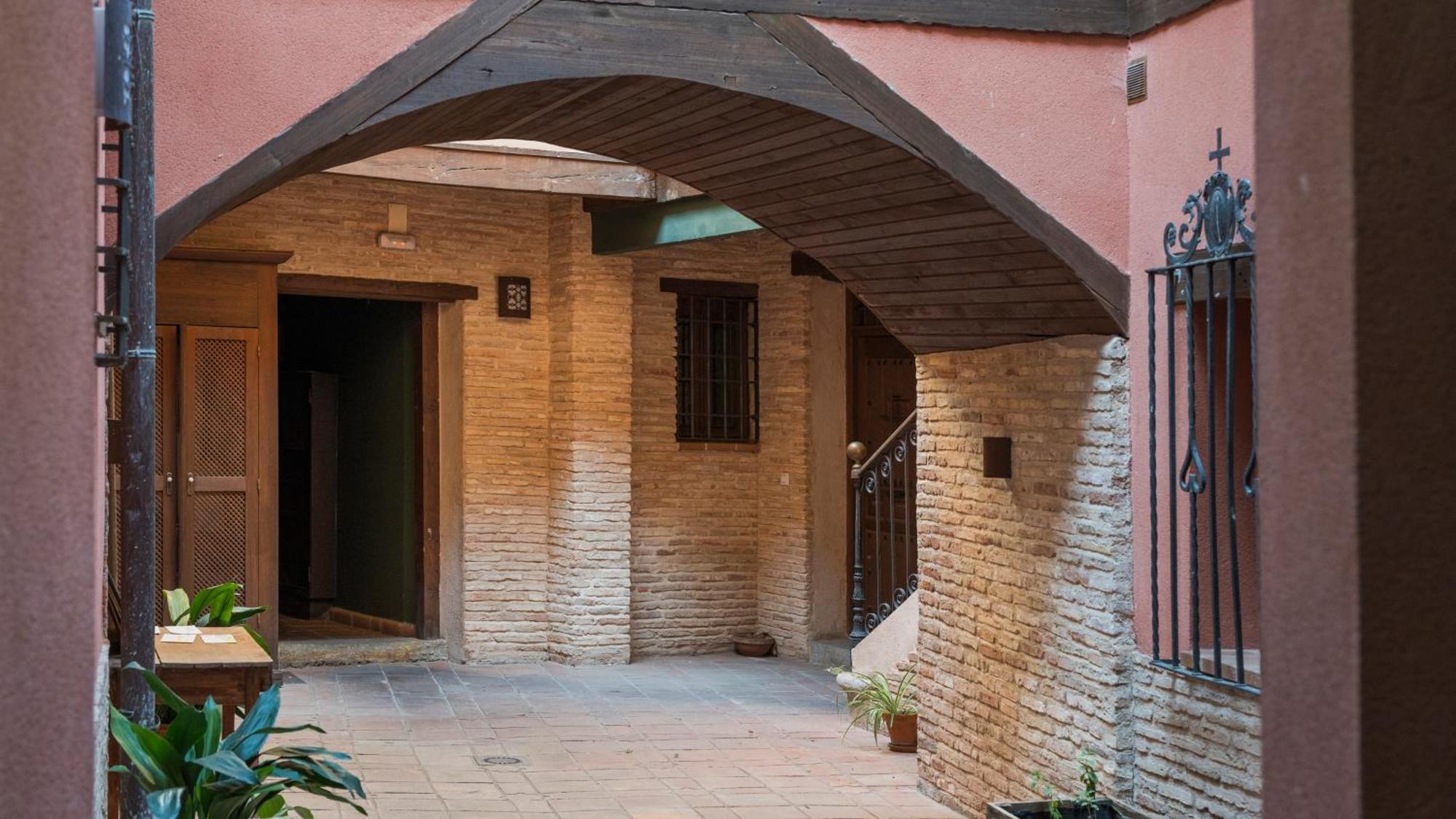 Apartament La Contessina