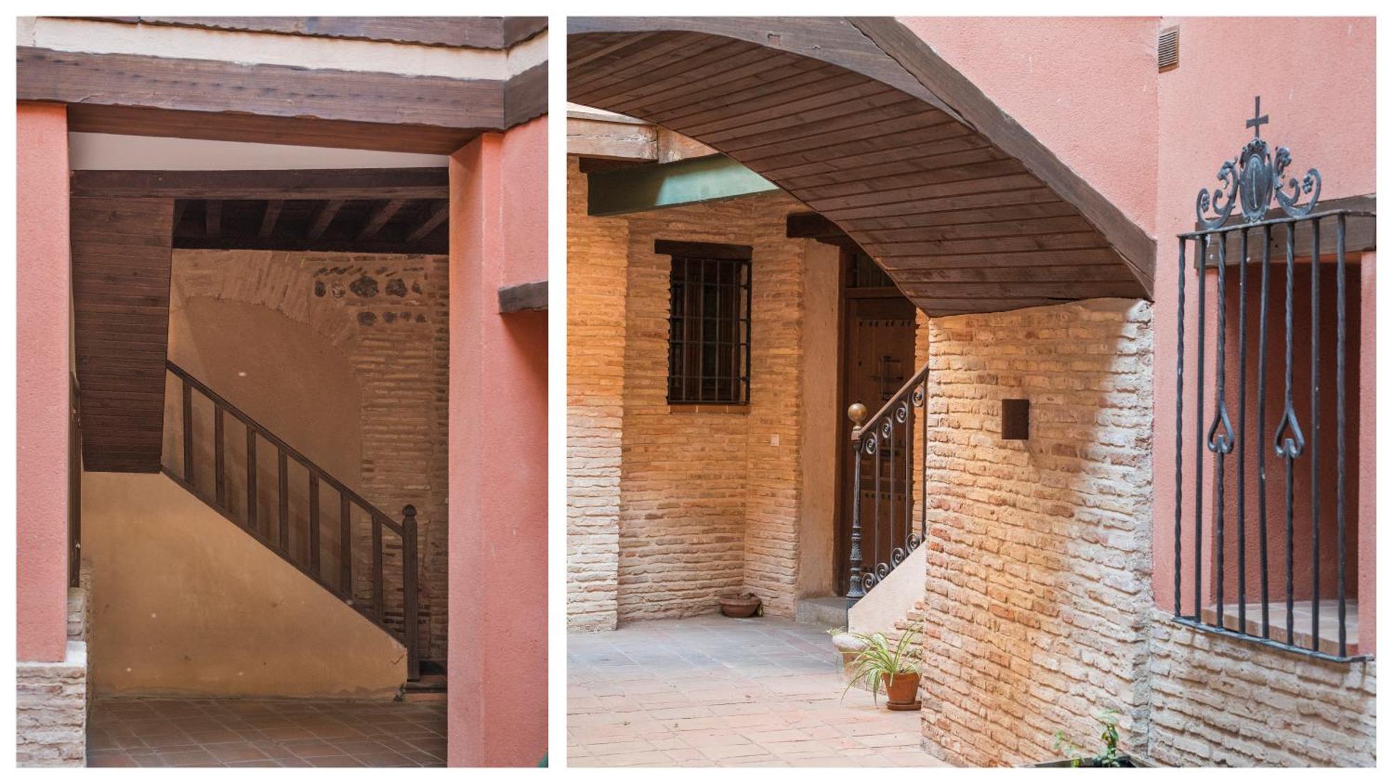 La Contessina Apartament *