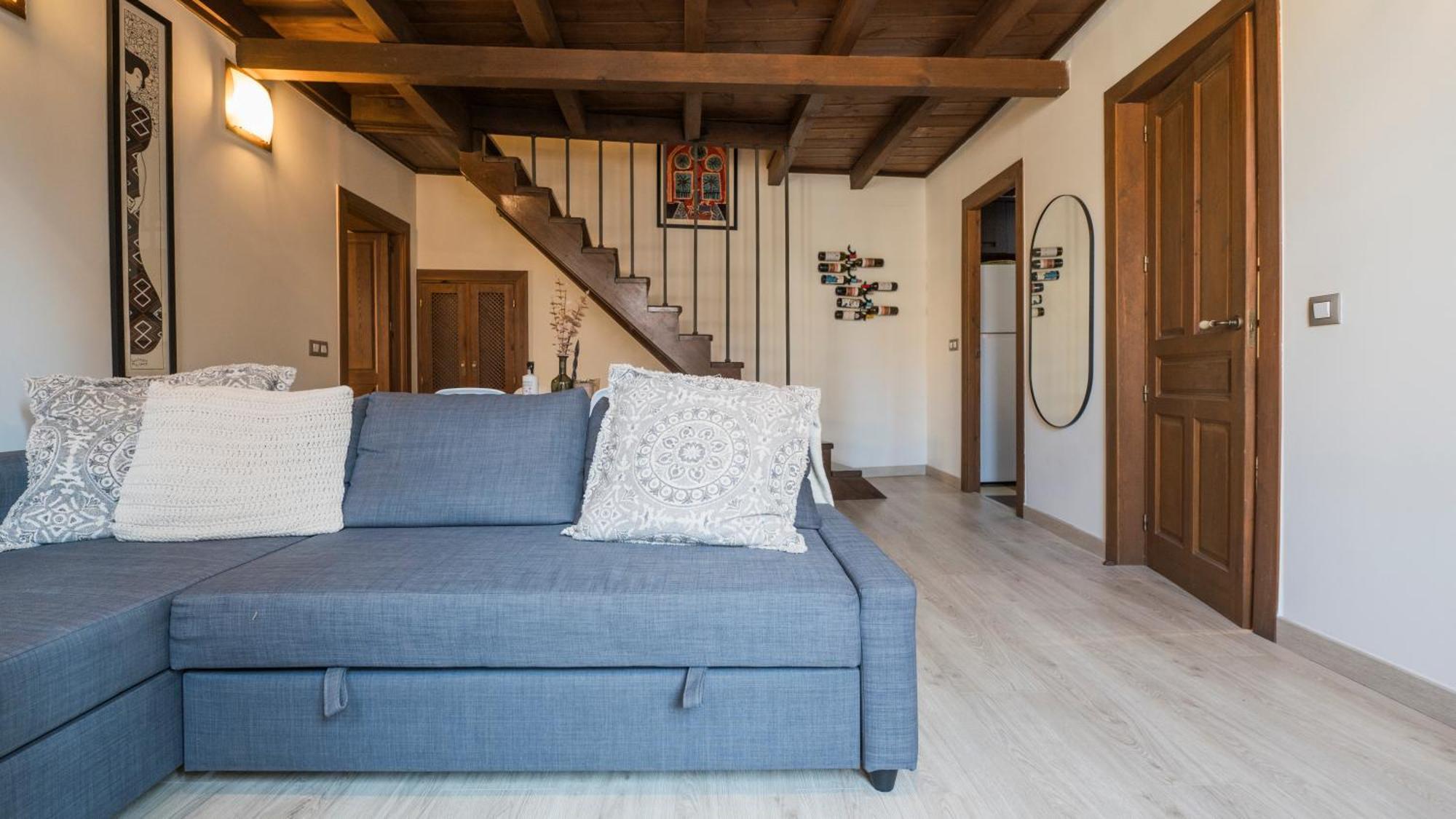 La Contessina Apartment