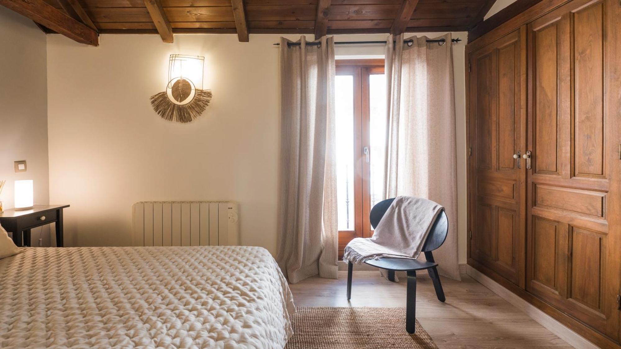 Apartament La Contessina
