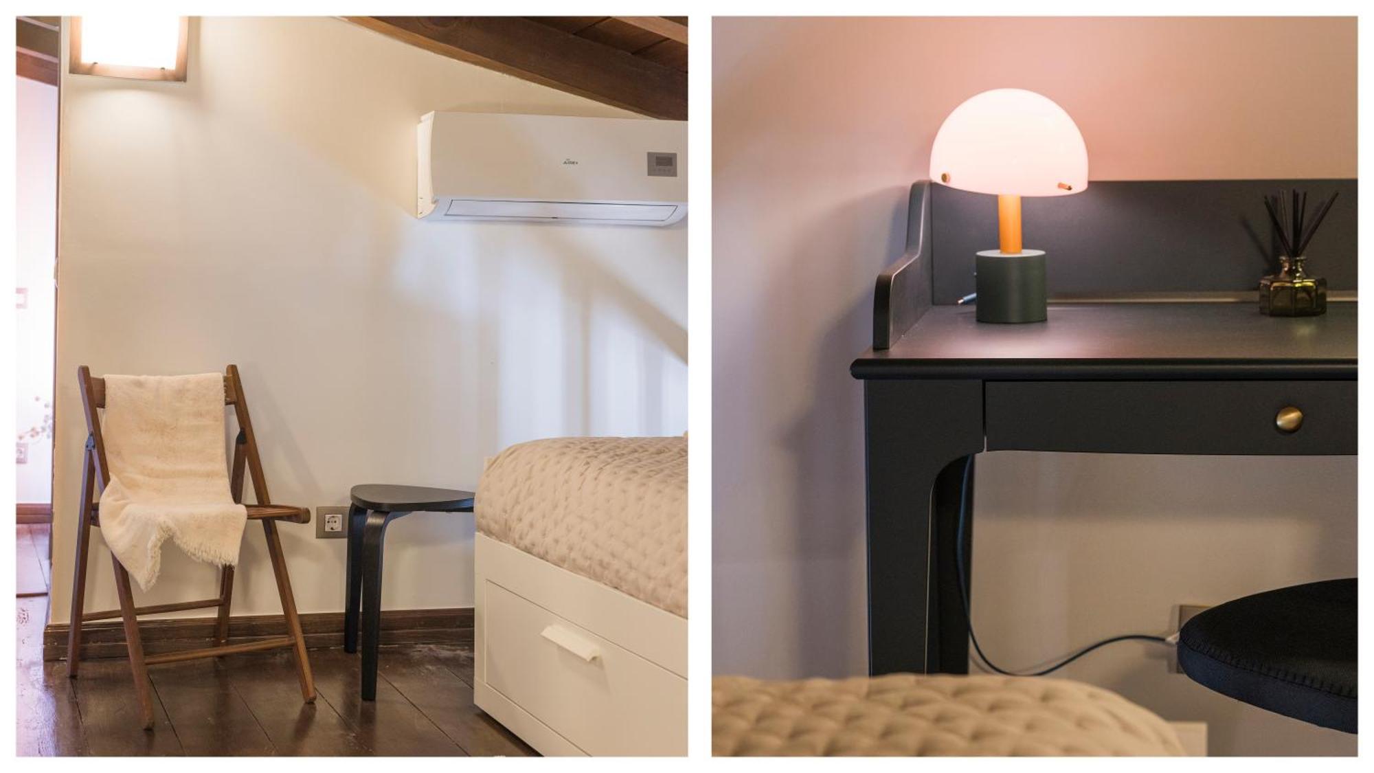 La Contessina Apartment *