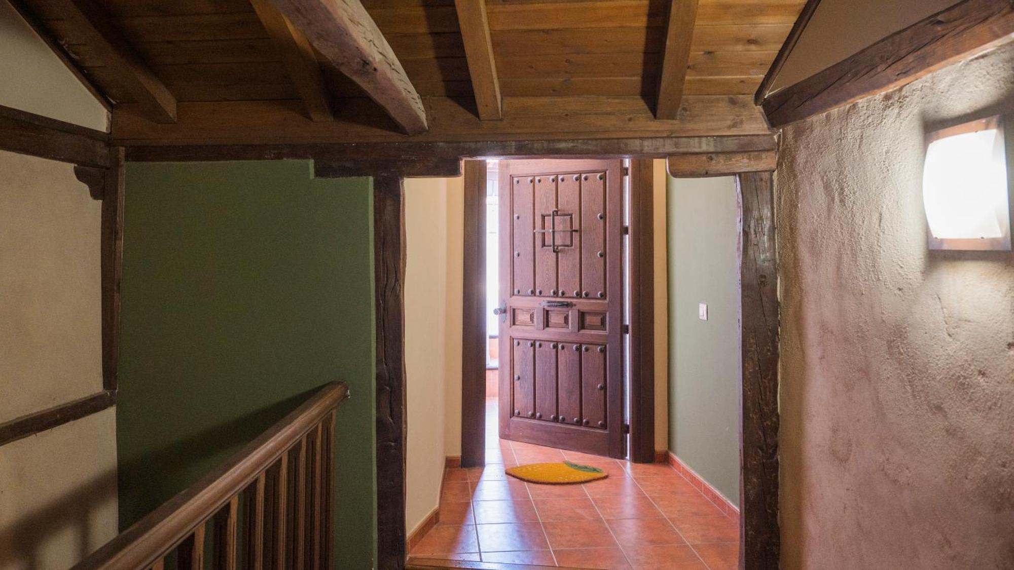La Contessina Apartment Toledo
