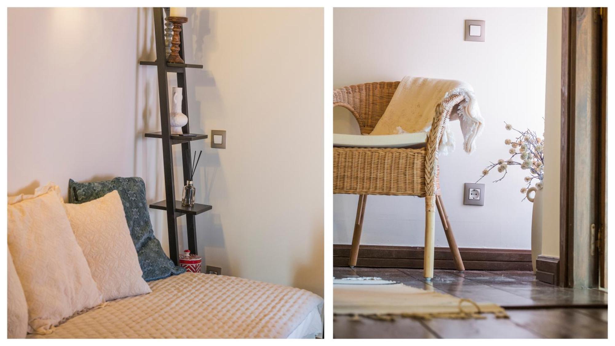 Apartament La Contessina