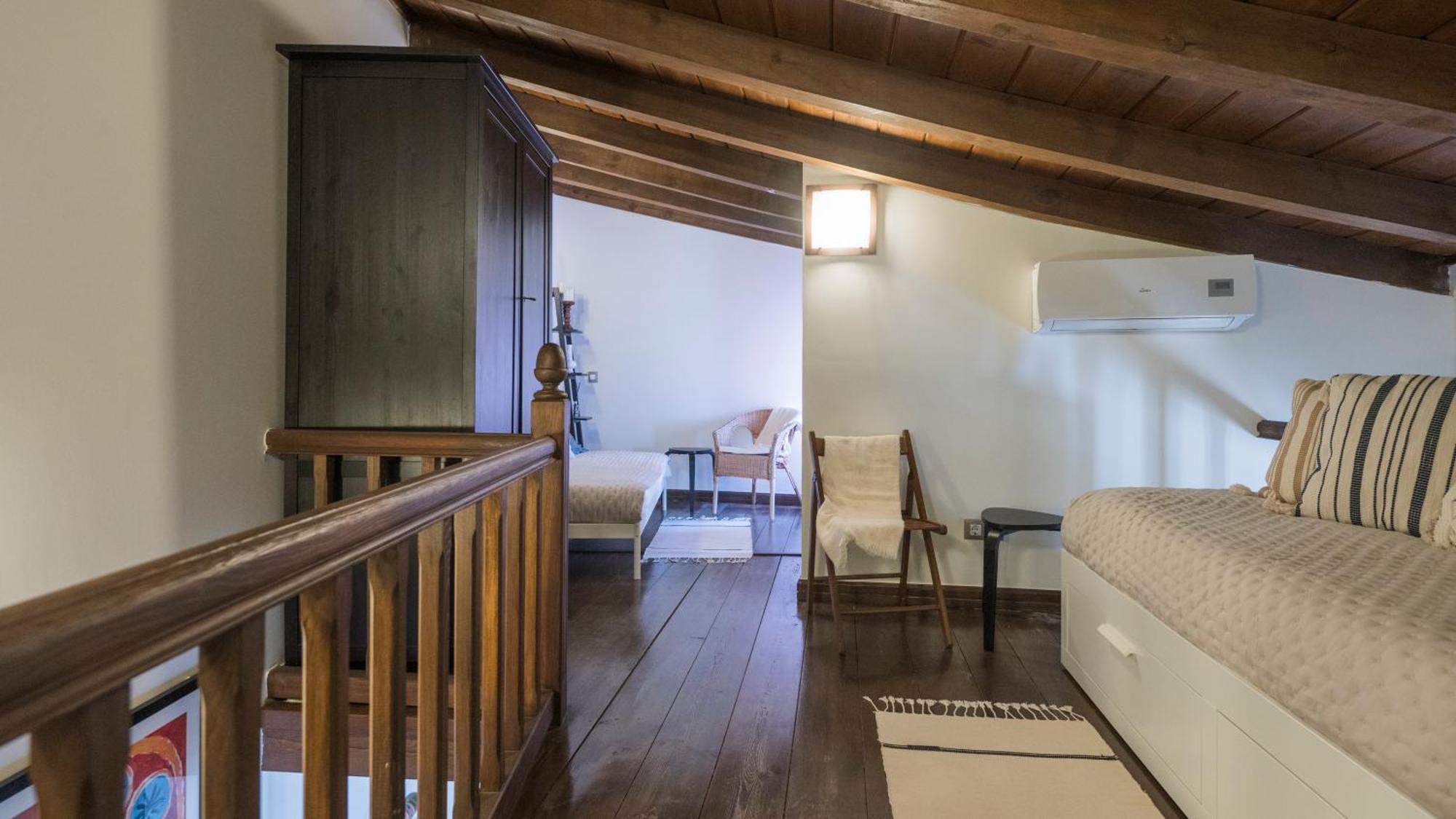 La Contessina Apartment *